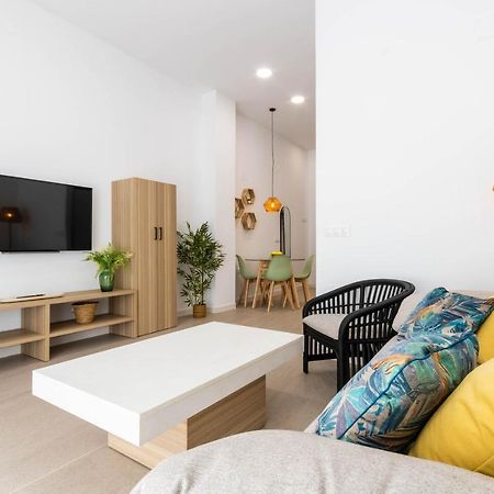 Apartamentos Alnatur Cordoba Luaran gambar