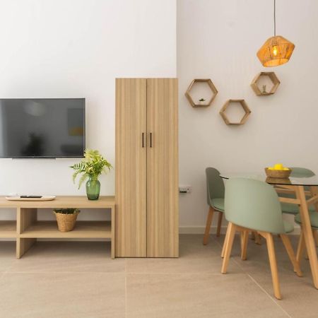 Apartamentos Alnatur Cordoba Luaran gambar