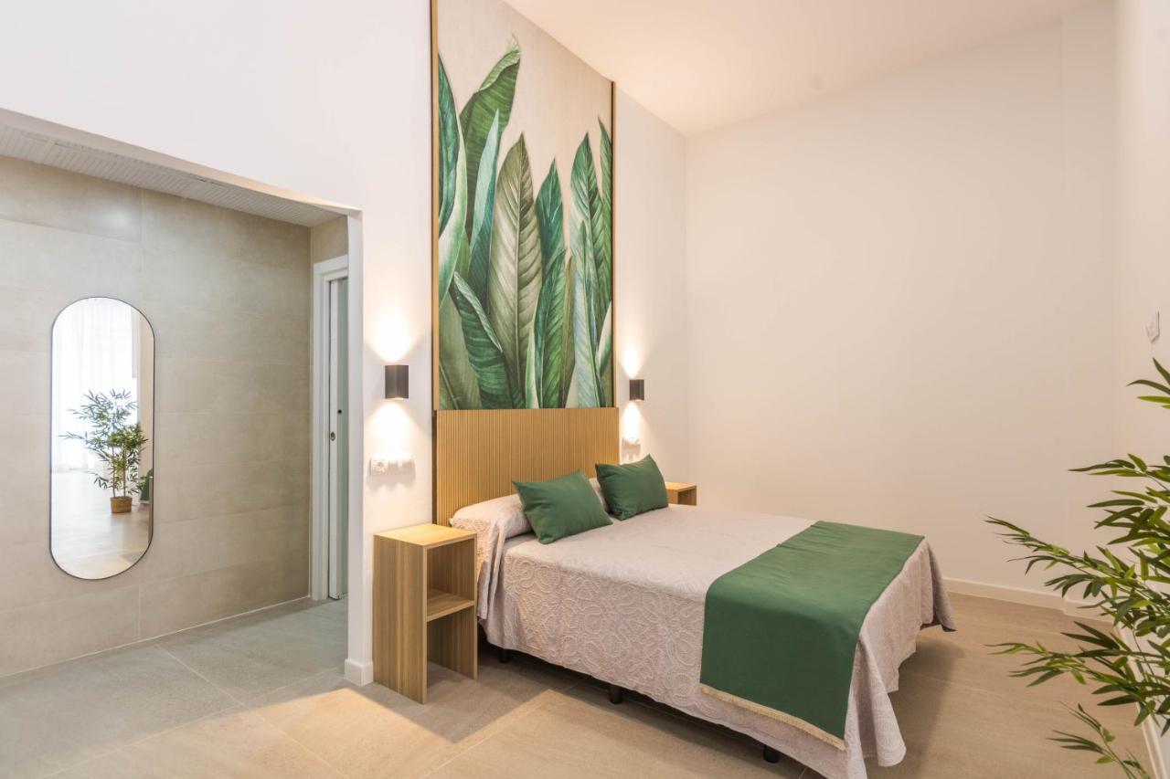 Apartamentos Alnatur Cordoba Luaran gambar