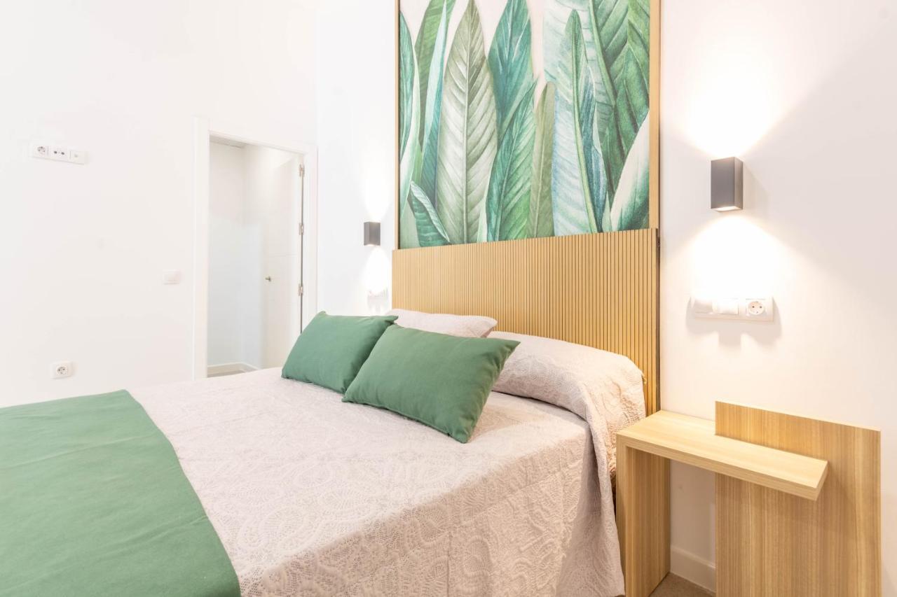 Apartamentos Alnatur Cordoba Luaran gambar