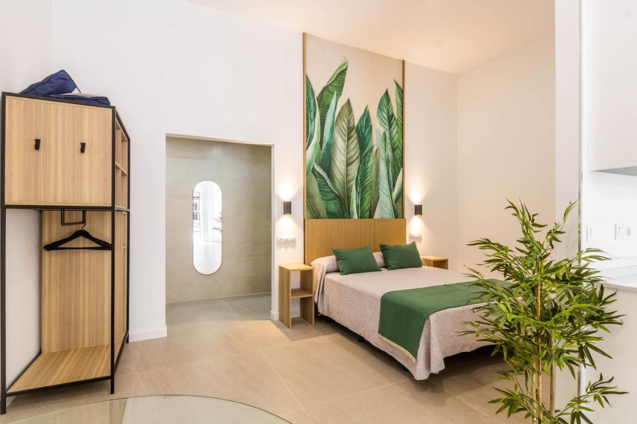 Apartamentos Alnatur Cordoba Luaran gambar
