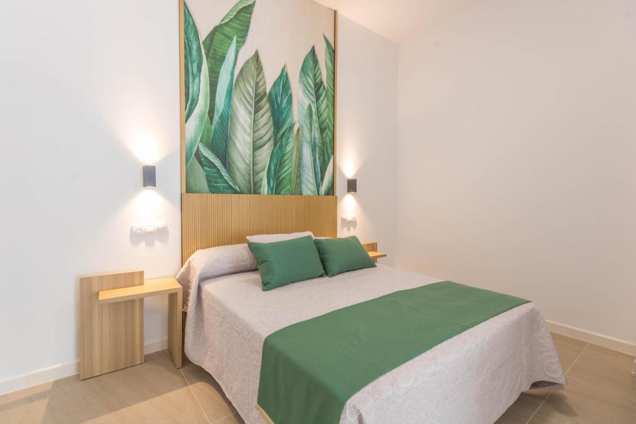 Apartamentos Alnatur Cordoba Luaran gambar