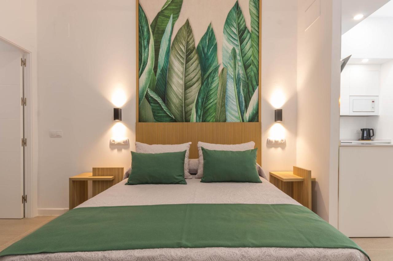 Apartamentos Alnatur Cordoba Luaran gambar