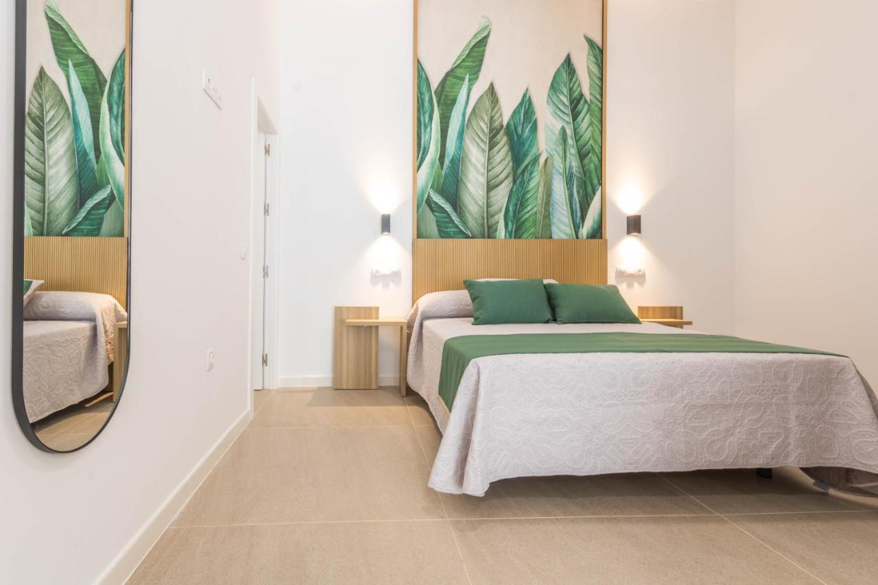 Apartamentos Alnatur Cordoba Luaran gambar