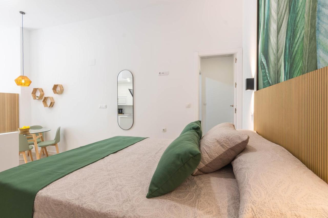 Apartamentos Alnatur Cordoba Luaran gambar