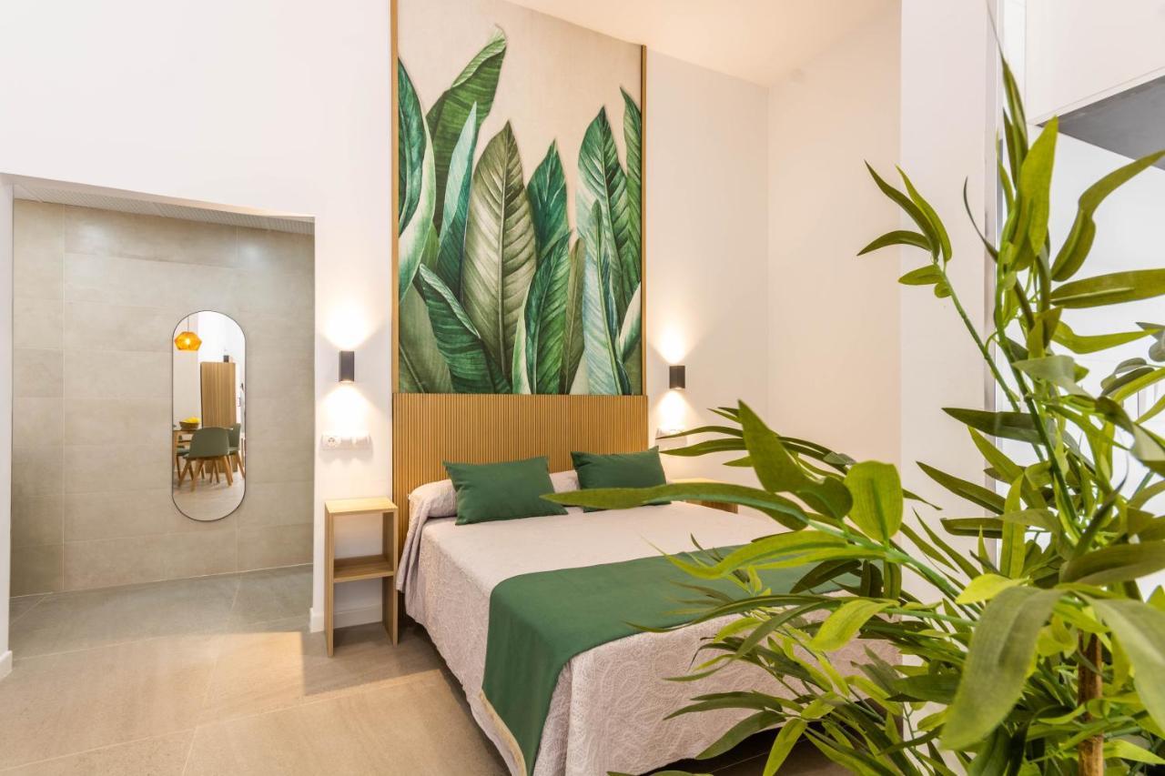 Apartamentos Alnatur Cordoba Luaran gambar