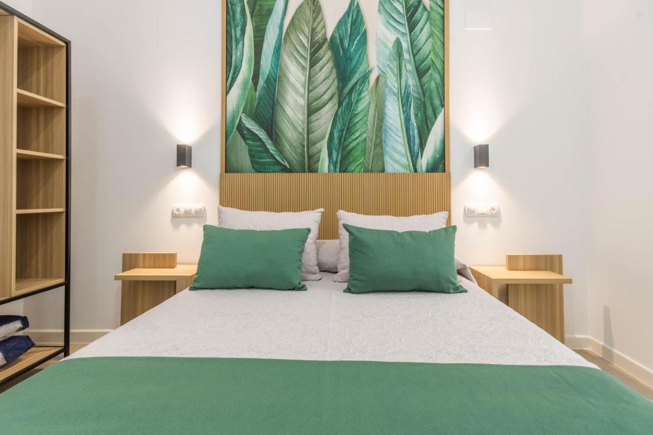 Apartamentos Alnatur Cordoba Luaran gambar