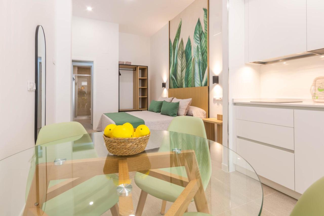 Apartamentos Alnatur Cordoba Luaran gambar