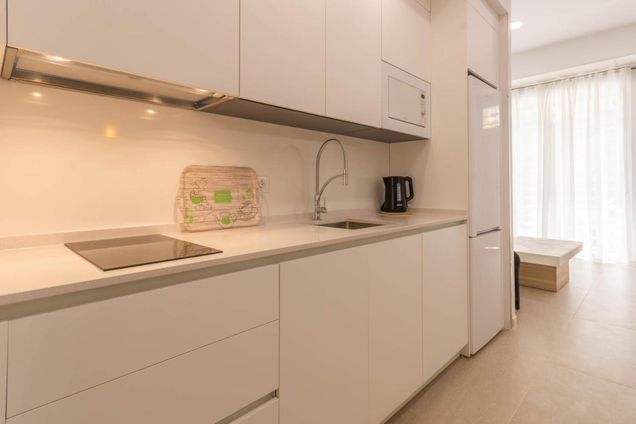 Apartamentos Alnatur Cordoba Luaran gambar