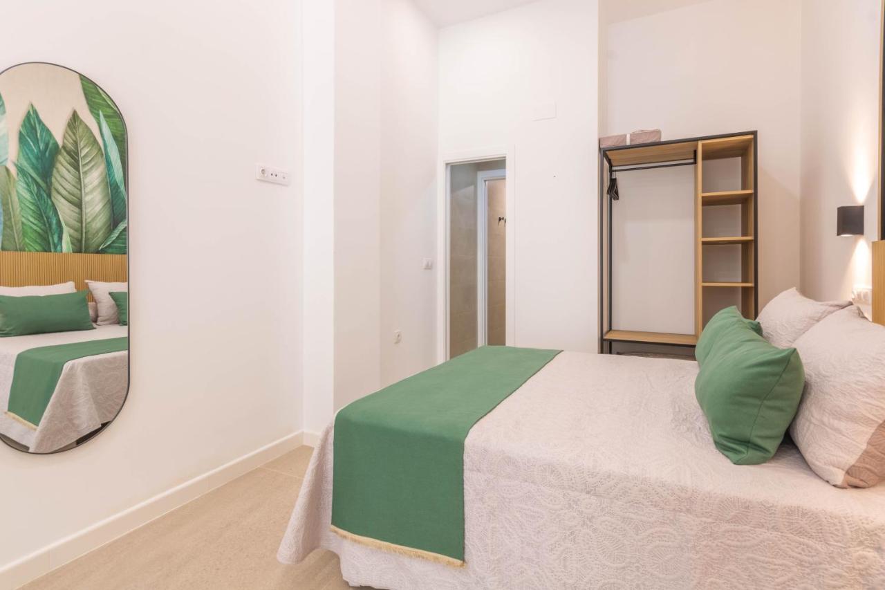 Apartamentos Alnatur Cordoba Luaran gambar