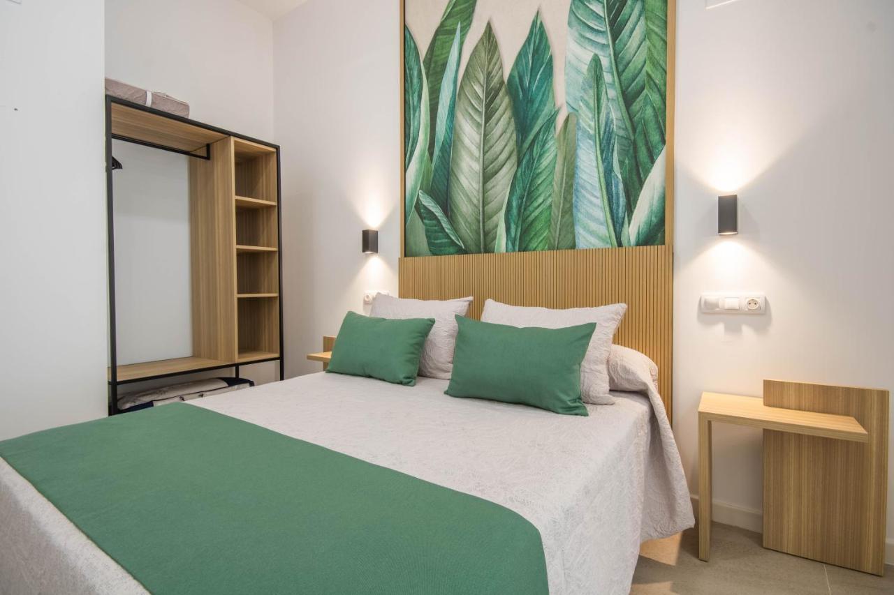 Apartamentos Alnatur Cordoba Luaran gambar