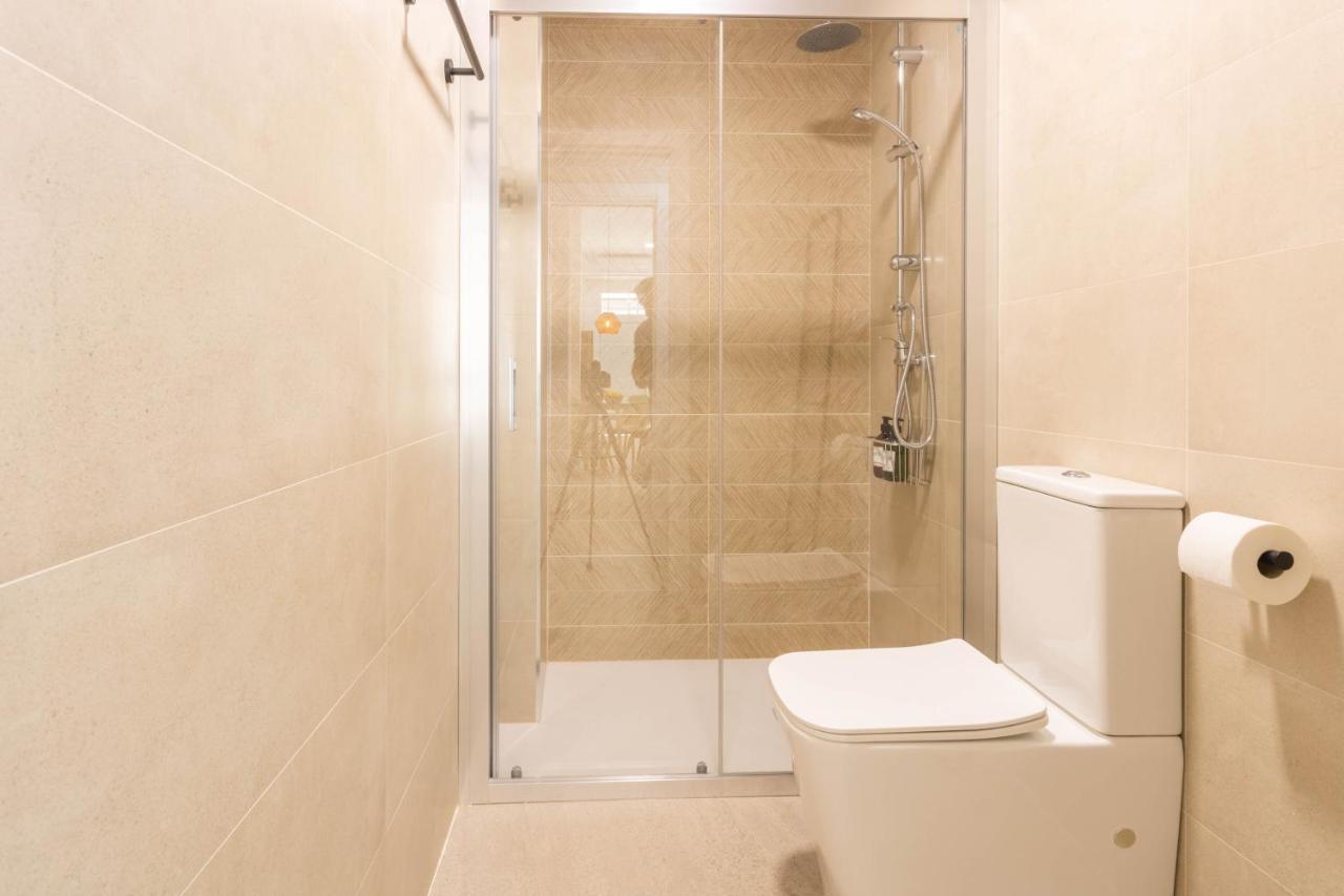 Apartamentos Alnatur Cordoba Luaran gambar