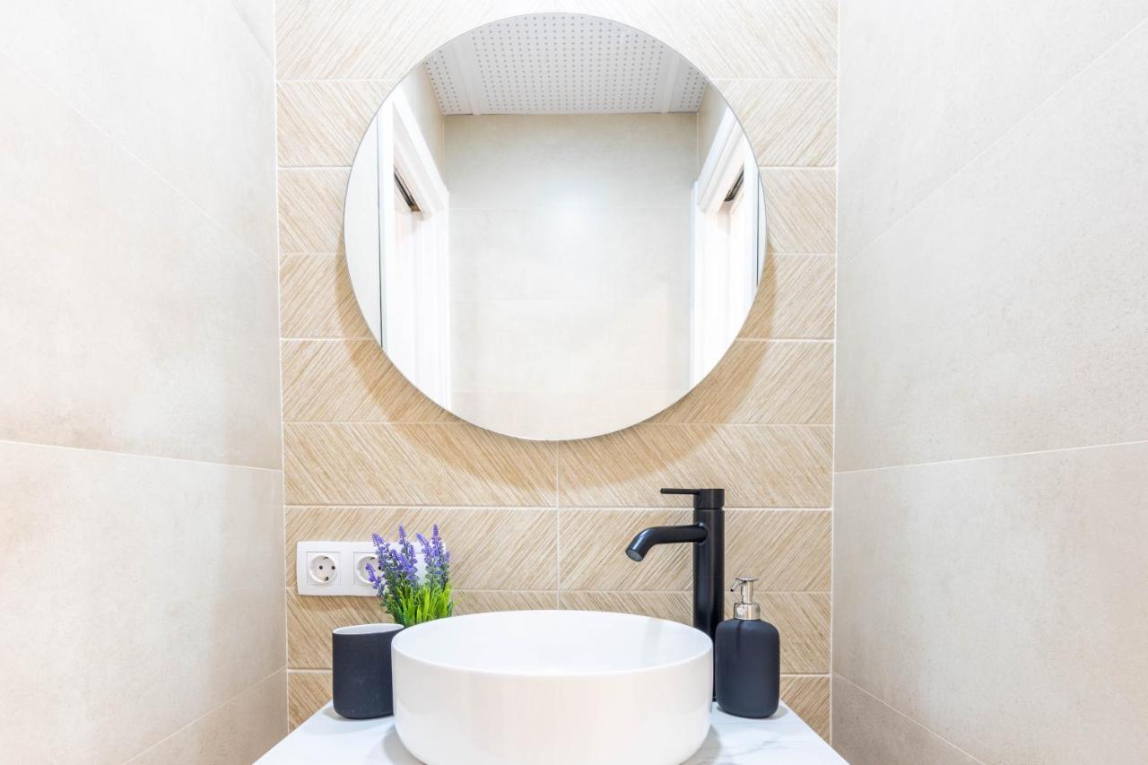 Apartamentos Alnatur Cordoba Luaran gambar