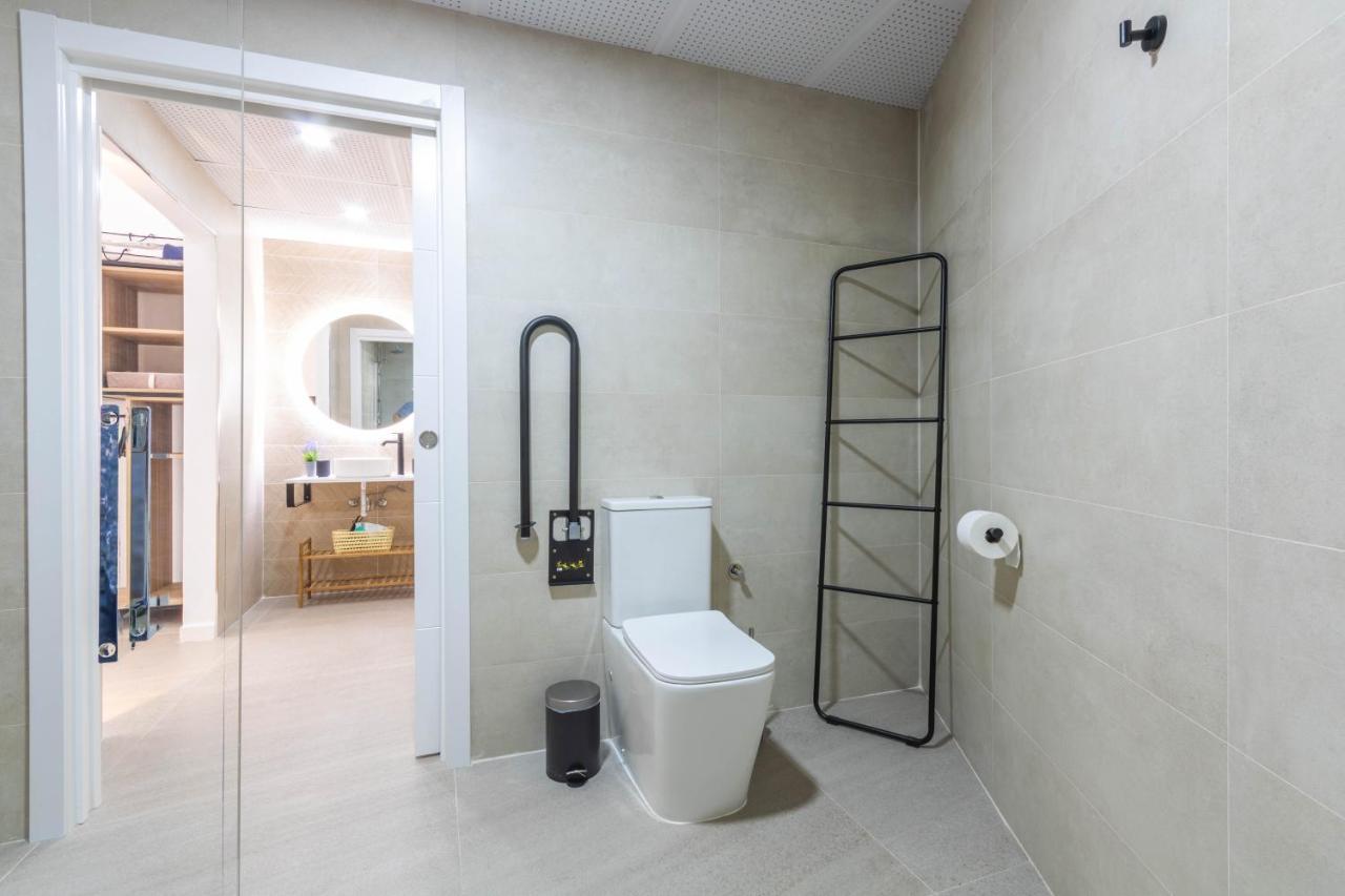 Apartamentos Alnatur Cordoba Luaran gambar