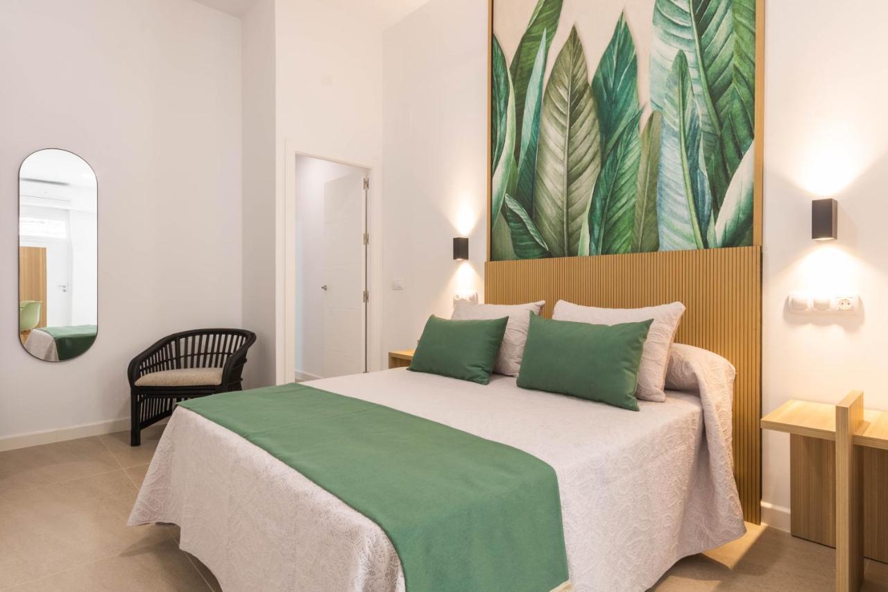 Apartamentos Alnatur Cordoba Luaran gambar