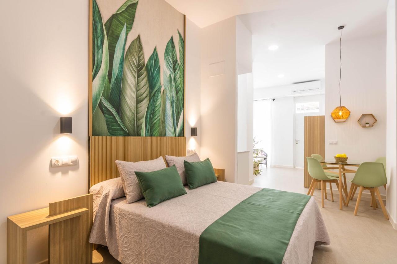 Apartamentos Alnatur Cordoba Luaran gambar