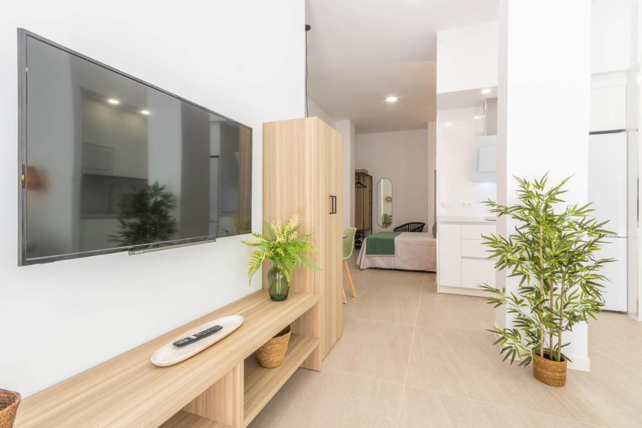 Apartamentos Alnatur Cordoba Luaran gambar