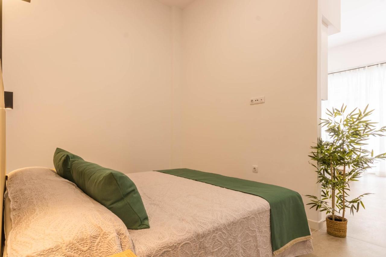 Apartamentos Alnatur Cordoba Luaran gambar