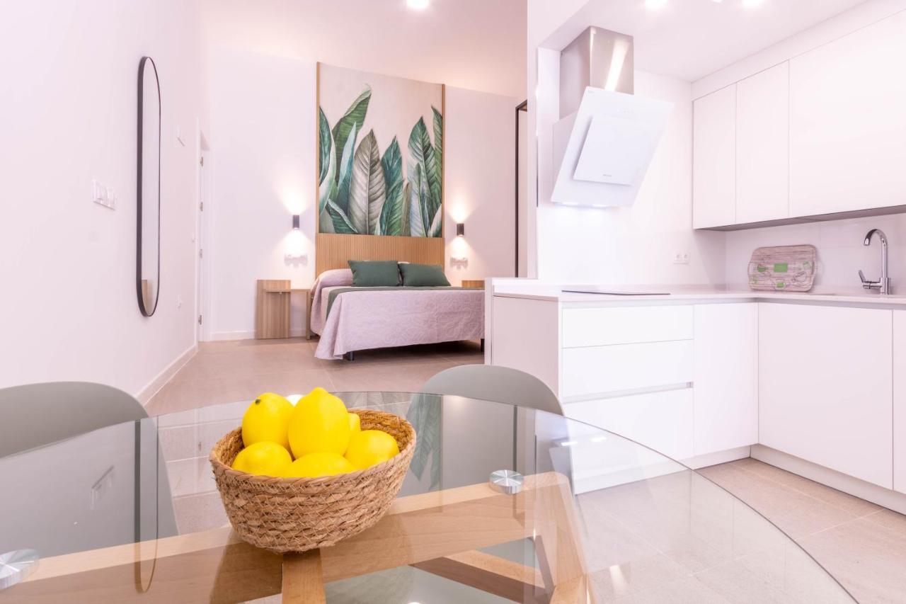 Apartamentos Alnatur Cordoba Luaran gambar