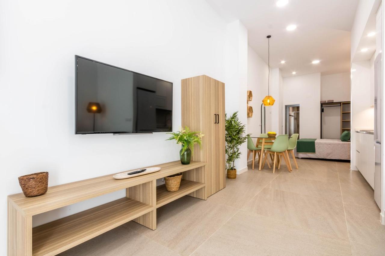 Apartamentos Alnatur Cordoba Luaran gambar
