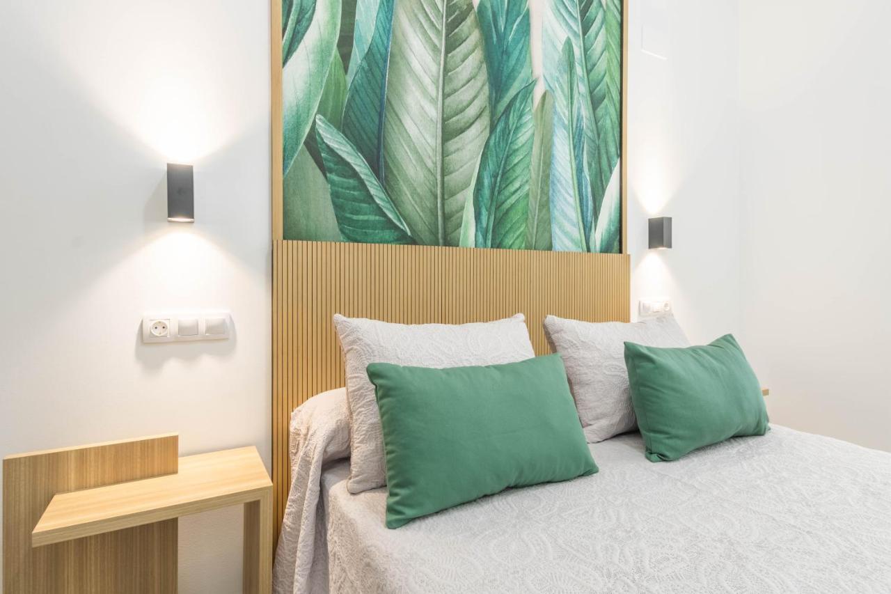 Apartamentos Alnatur Cordoba Luaran gambar