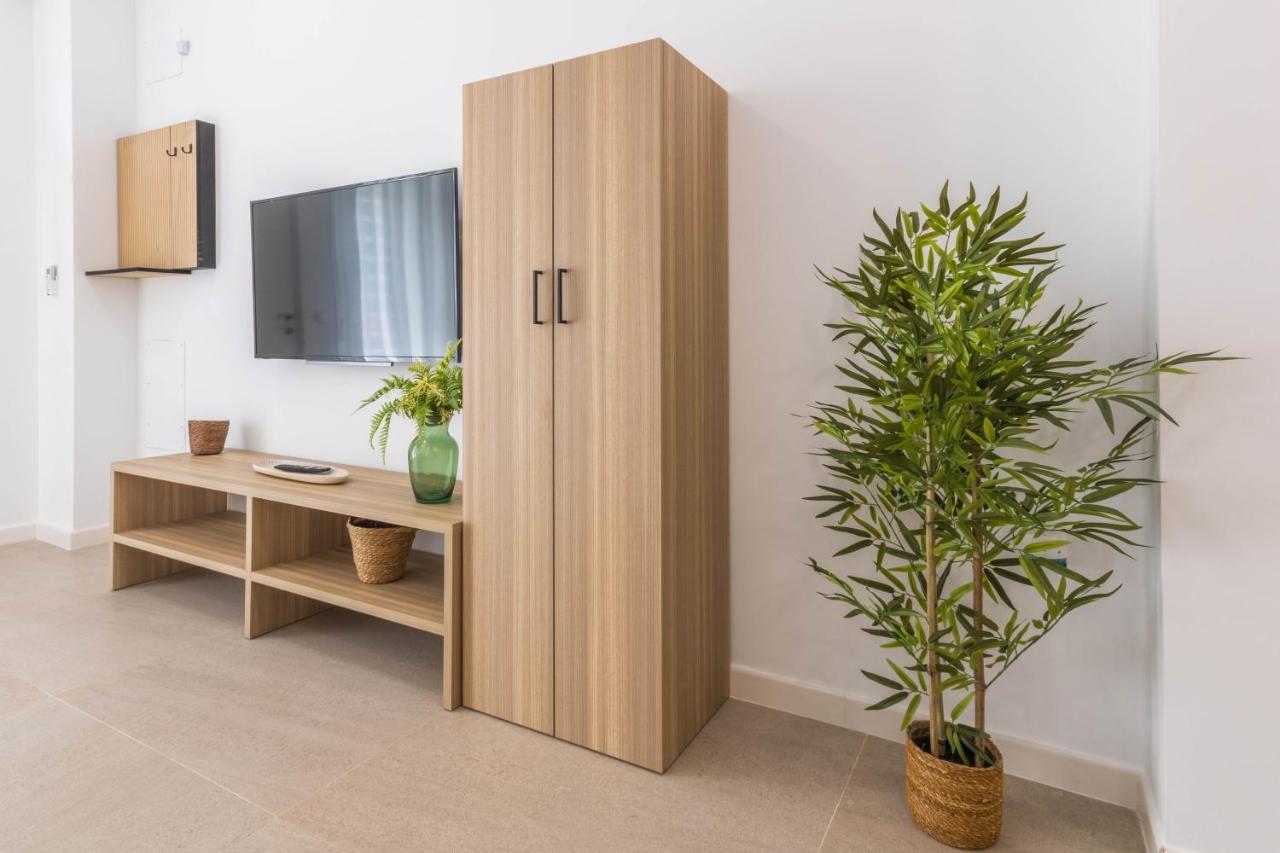 Apartamentos Alnatur Cordoba Luaran gambar