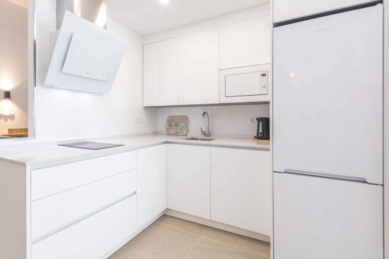 Apartamentos Alnatur Cordoba Luaran gambar