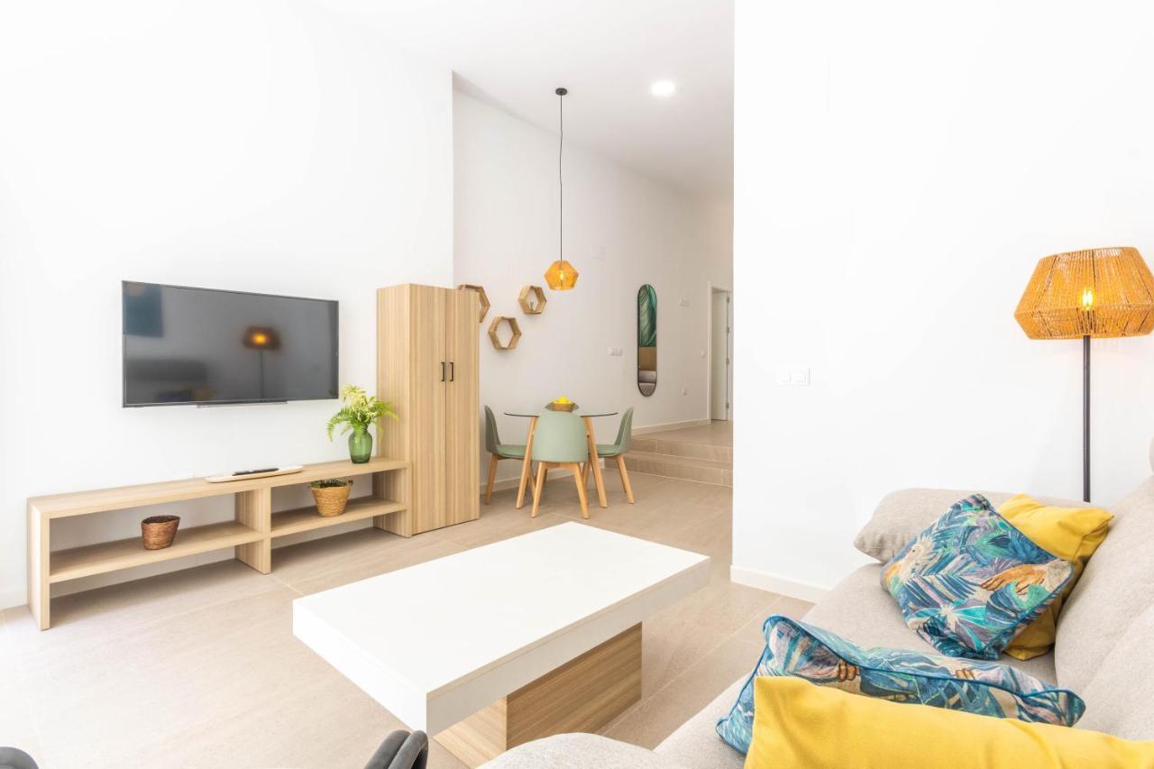 Apartamentos Alnatur Cordoba Luaran gambar